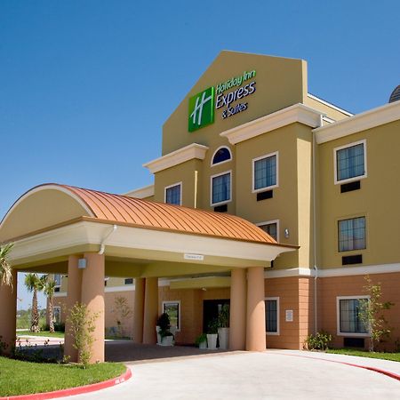 Holiday Inn Express Hotel And Suites Kingsville By Ihg Exterior photo